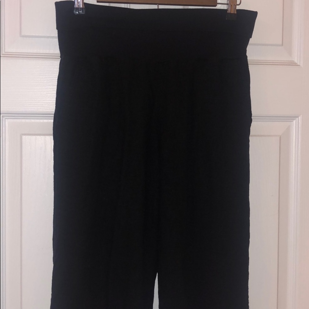 Sonoma Linen Pants